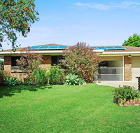 Freshly revovated Dog Friendly House walking distance to Waterfront - Accommodation Search