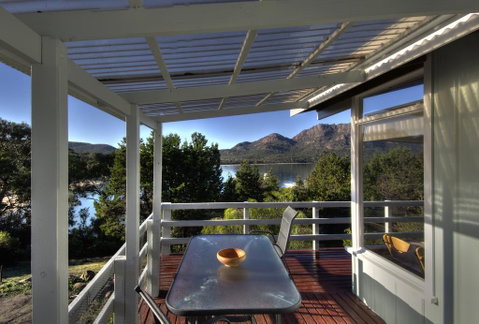 Freycinet Beachfront Retreat - Accommodation Search 1