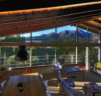 Freycinet Beachfront Retreat - Accommodation Search