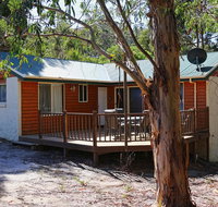 Freycinet Hideaway - Accommodation Search