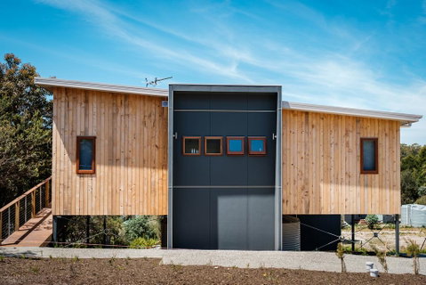 Freycinet Studios Bay - Accommodation Search 1