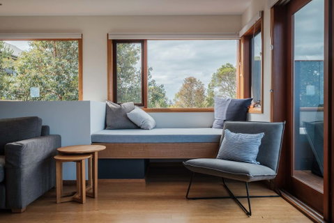Freycinet Studios Bay - Accommodation Search 0