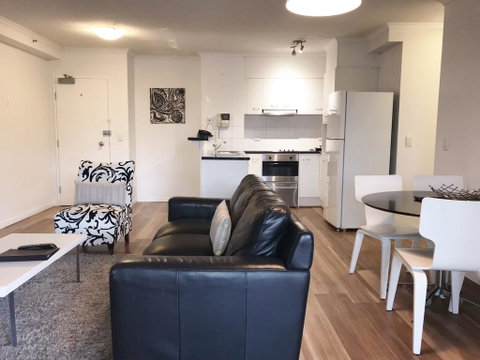 Frisco Apartments - Accommodation Search 2