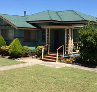 FROGGIES HOLIDAY HOUSE - Accommodation Search