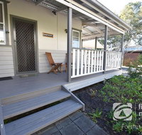 Front Kauri Cottage - Accommodation Search