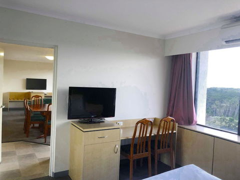 Frontier Hotel Darwin - Accommodation Search 3