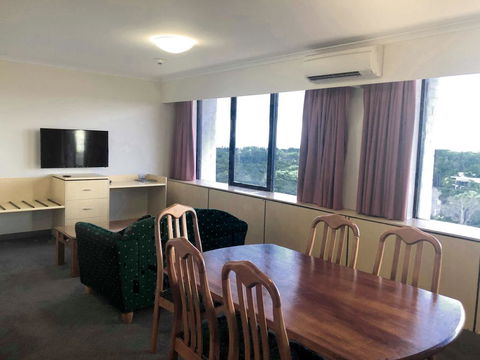 Frontier Hotel Darwin - Accommodation Search 1