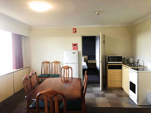 Frontier Hotel Darwin - Accommodation Search 2