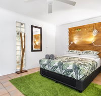 Funky Central Studio - Accommodation Search