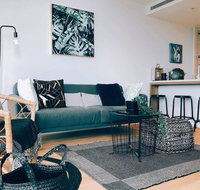 FV Peppers Residences Apartment - Accommodation Search