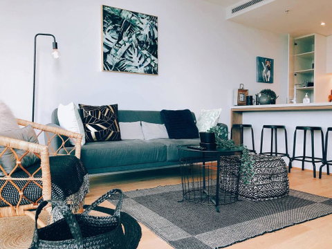 FV Peppers Residences Apartment - Accommodation Search 0