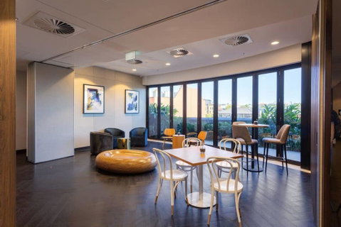 FV Peppers Residences Apartment - Accommodation Search 2