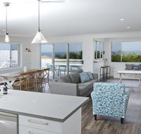 FYNE SHORES - Accommodation Search
