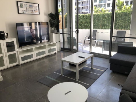 G-House@Sydney Olympic Park - Accommodation Search 3