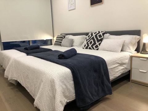 G-House@Sydney Olympic Park - Accommodation Search 1
