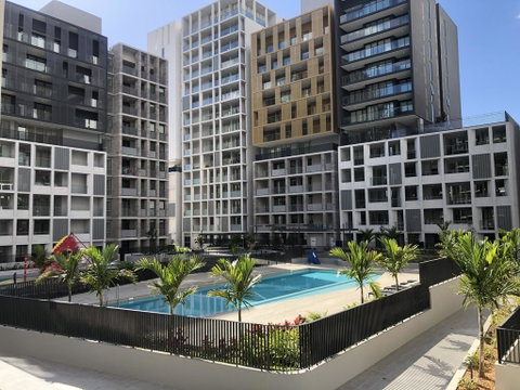 G-House@Sydney Olympic Park - Accommodation Search 2