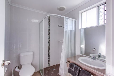 Galaxy Mackay Motor Inn - Accommodation Search 1