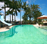 Galaxy Mackay Motor Inn - Accommodation Search