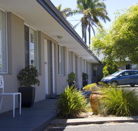 Gale Street Motel & Villas - Accommodation Search