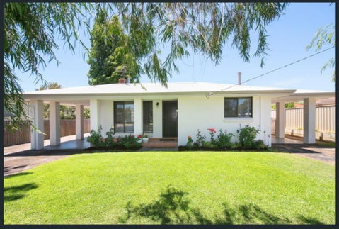 Gale Street Retreat Busselton - Accommodation Search 2