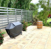Gale Street Retreat Busselton - Accommodation Search