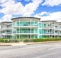 Gallery Resort Apartments - Accommodation Search