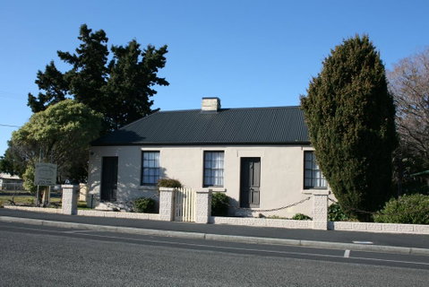 Gaol House Cottages - Accommodation Search 1