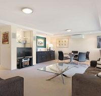 Garden Apartment  Forster Tower - Accommodation Search