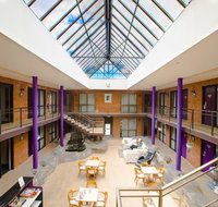 Garden Lodge Sydney Hotel - Accommodation Search