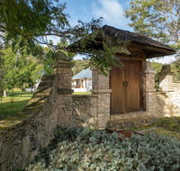 Garden Pavilion - Art House Yallingup - Accommodation Search