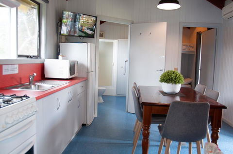 Gardens Caravan Park - Accommodation Search 2