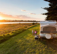 Gardens Caravan Park - Accommodation Search