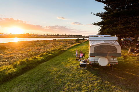 Gardens Caravan Park - Accommodation Search 0