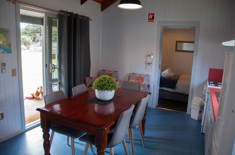 Gardens Caravan Park - Accommodation Search 3