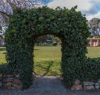 Gardenview - Accommodation Search
