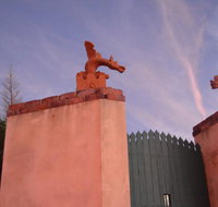 Gargoyle Lodge - Accommodation Search