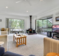 Garnet House - Accommodation Search