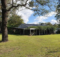 Gartelmanns Wines Homestead  Gartemann Wines - Accommodation Search