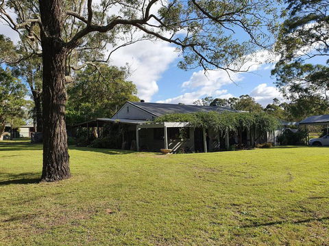 Gartelmanns Wines Homestead @ Gartemann Wines - Accommodation Search 0
