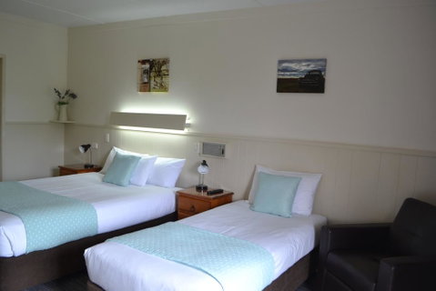 Gatton Motel - Accommodation Search 1