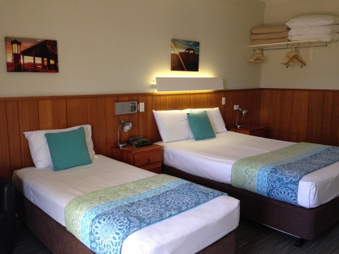 Gatton Motel - Accommodation Search 2
