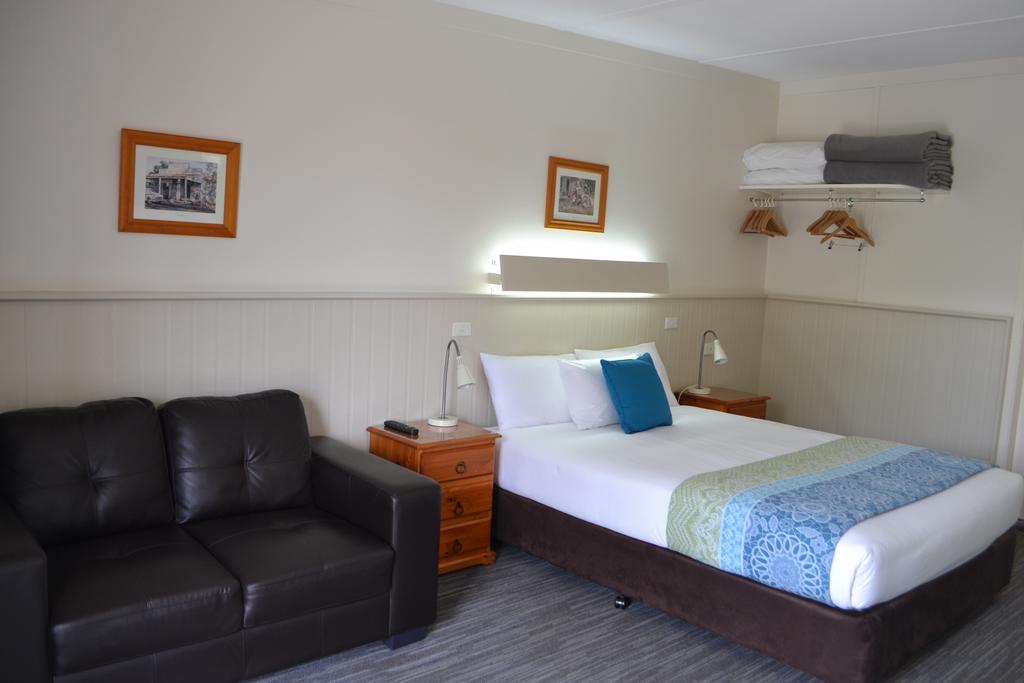Gatton QLD Accommodation Search