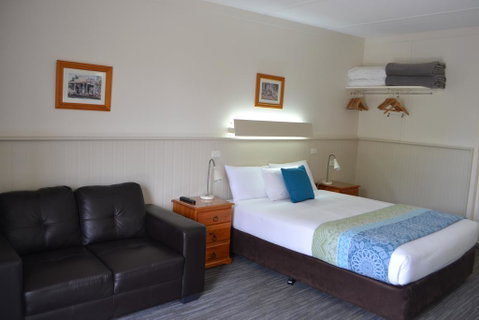 Gatton Motel - Accommodation Search 0