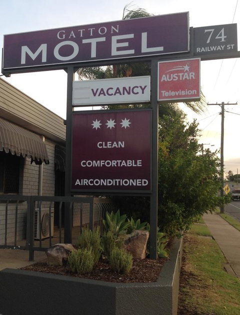 Gatton Motel - Accommodation Search 3