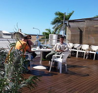 Gecko's Rest Budget Accommodation  Backpackers - Accommodation Search