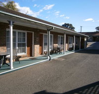 George Bass Motor Inn - Accommodation Search