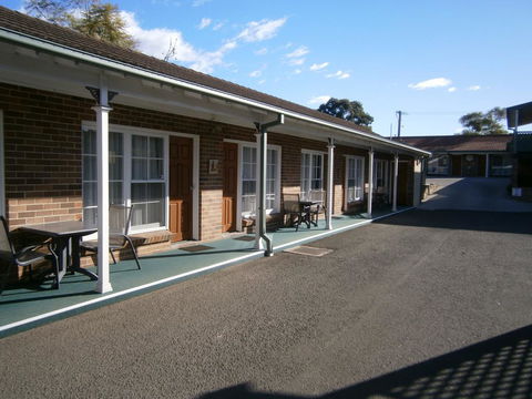 George Bass Motor Inn - Accommodation Search 0