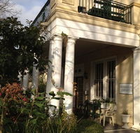 Georgian Court BB Guest House - Accommodation Search