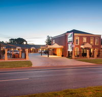 Georgian Motor Lodge - Accommodation Search