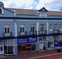 Geraldton Backpackers - Accommodation Search
